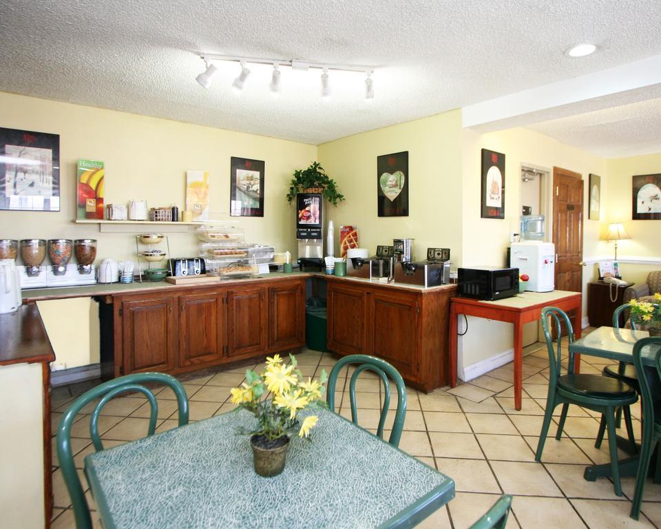 Quality Inn Waynesboro - Skyline Drive Eksteriør bilde